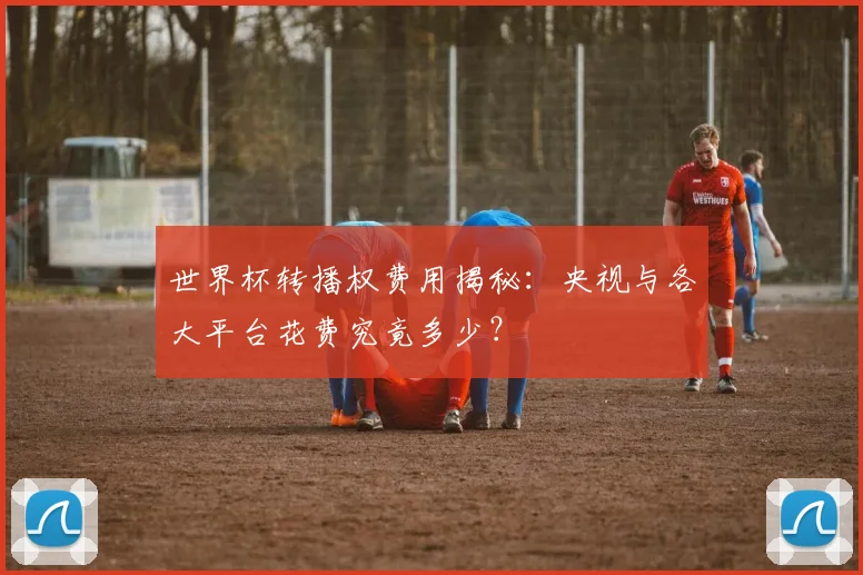 世界杯转播权费用揭秘：央视与各大平台花费究竟多少？
