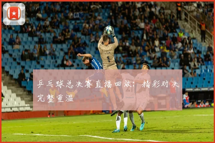 乒乓球总决赛直播回放：精彩对决完整重温